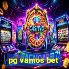 pg vamos bet